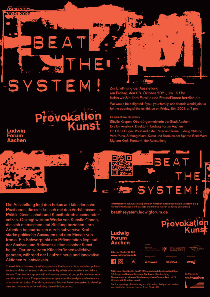 Beat the System